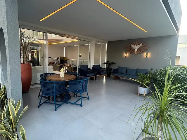 Casa com 602m² 4 quartos e 6 banheiros, à venda, no bairro Aldeia dos Camarás em Camaragibe