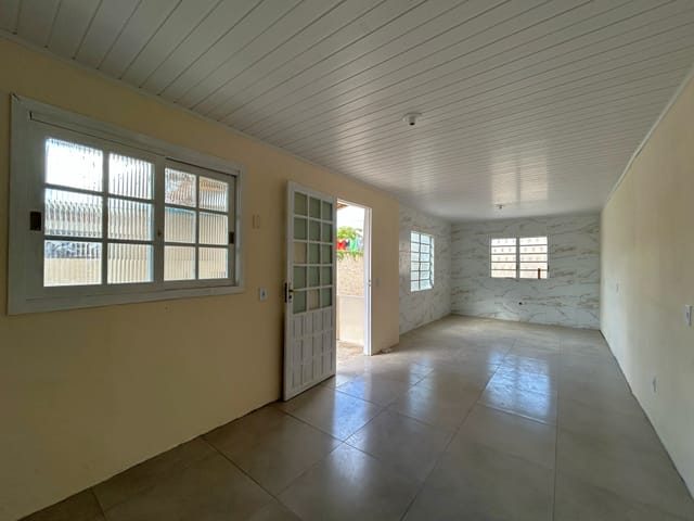 Casa com 216m² 4 quartos e 2 banheiros, à venda, no bairro Fragata em Pelotas