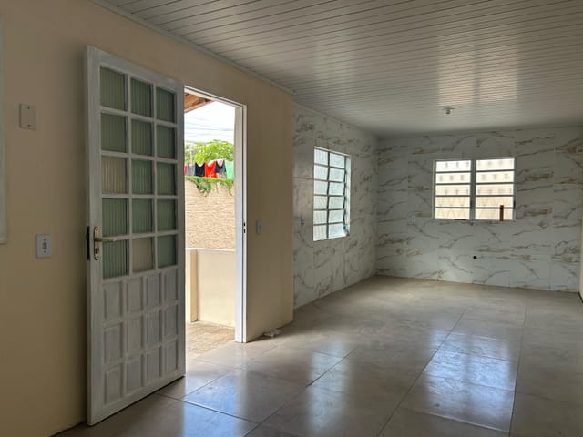 Casa com 216m² 4 quartos e 2 banheiros, à venda, no bairro Fragata em Pelotas