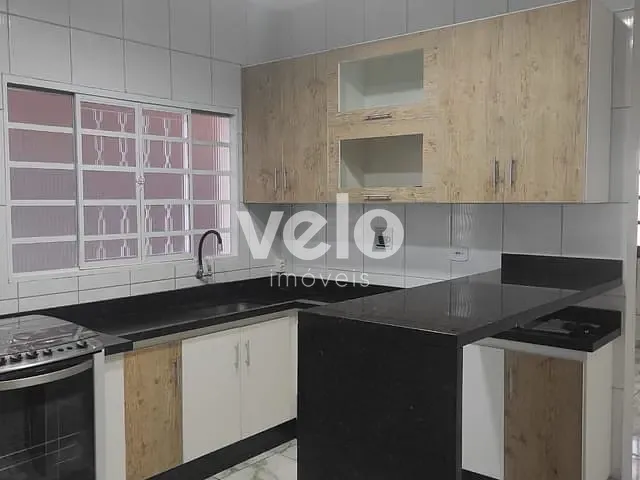 Casa com 150m² 2 quartos e 1 banheiro, à venda, no bairro Residencial Dalla Rosa em Taubaté