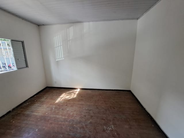 Foto do Casa - Casa para locação, 1 dormitório , Próximo do Hospital Crua Azul , Cambuci, São Paulo, SP | Vieira Imóveis