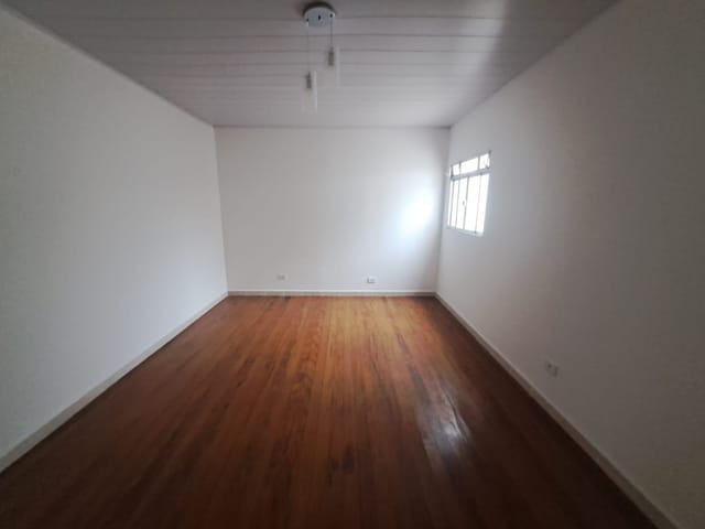 Foto do Casa - Casa para locação, 1 dormitório , Próximo do Hospital Crua Azul , Cambuci, São Paulo, SP | Vieira Imóveis