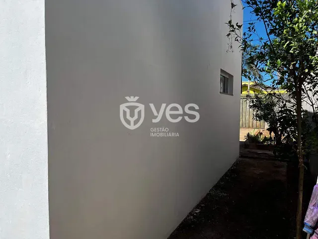 Casa 2 quartos e 1 banheiro, à venda, no bairro Jardim Europa em Araxá