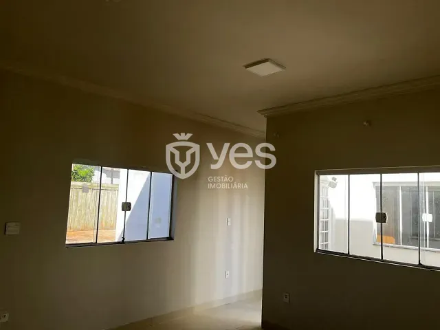 Casa 2 quartos e 1 banheiro, à venda, no bairro Jardim Europa em Araxá