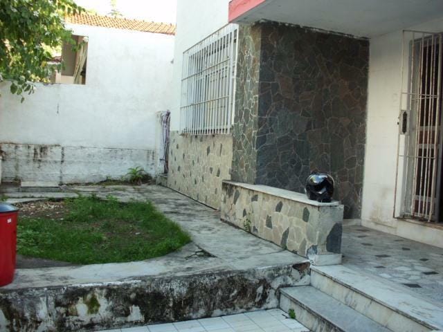 Foto do Casa - Casa residencial à venda, Icaraí, Niterói. | ABIDON NAZARETH IMÓVEIS