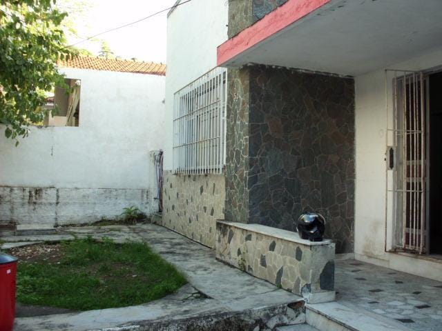 Foto do Casa - Casa residencial à venda, Icaraí, Niterói. | ABIDON NAZARETH IMÓVEIS