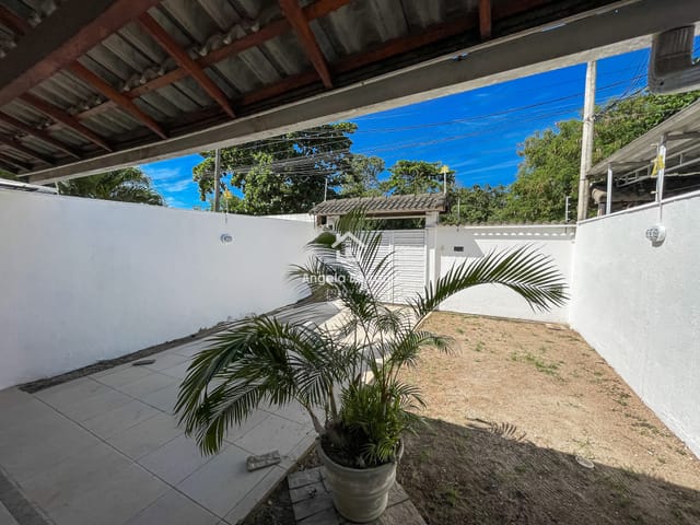 Foto do Casa - 🏡 Oportunidade Imperdível no Barroco! Imóvel com 3 Quartos e Área Gourmet! | Angela Barroco Imóveis