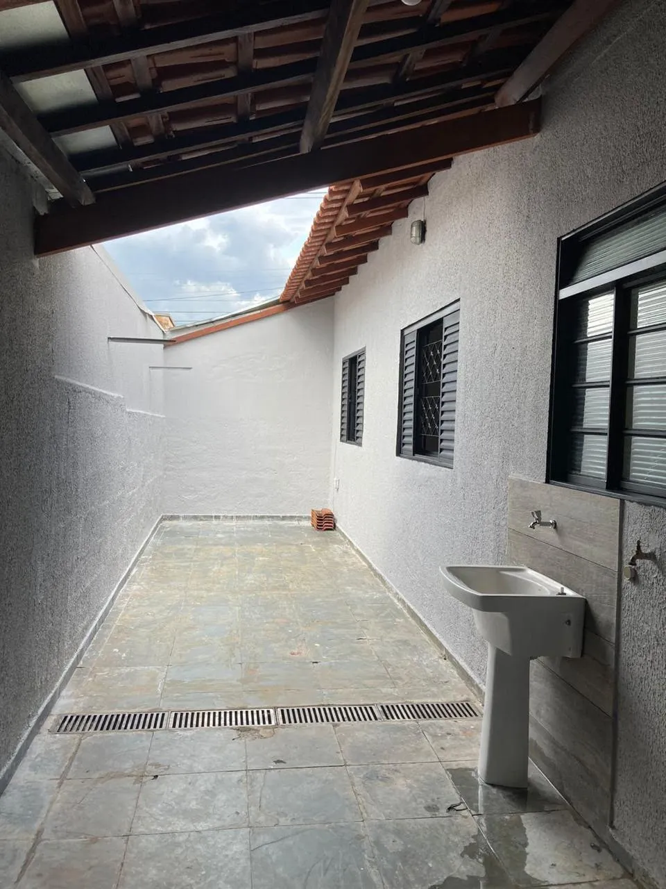 Casa, 3 quartos, 100 m² - Foto 4