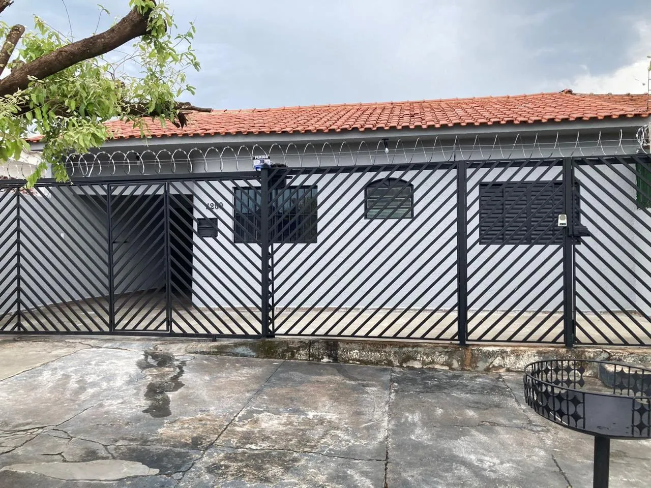 Casa, 3 quartos, 100 m² - Foto 1