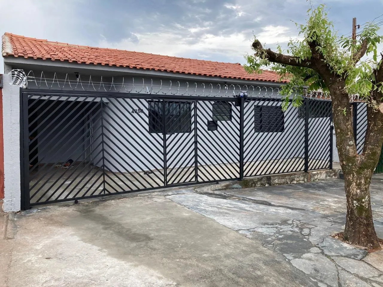 Casa, 3 quartos, 100 m² - Foto 2