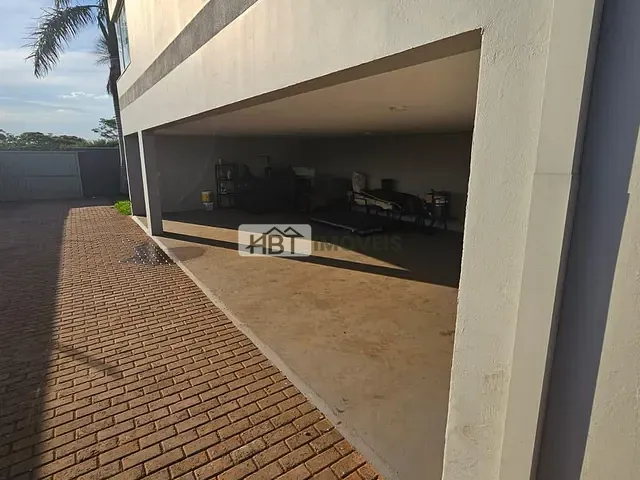 Casa 4 quartos e 5 banheiros, à venda, no bairro Nova Iacanga em Iacanga