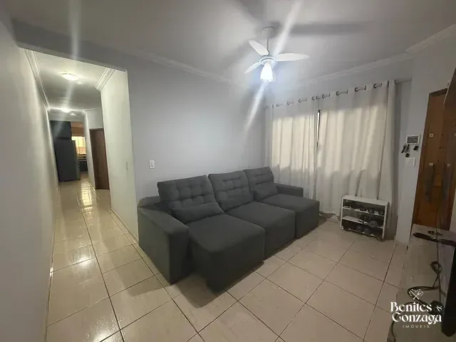 Casa 3 quartos e 2 banheiros, à venda, no bairro Jardim Dias I em Maringá