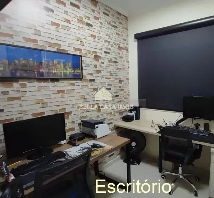 Casa, 3 quartos, 250 m² - Foto 3