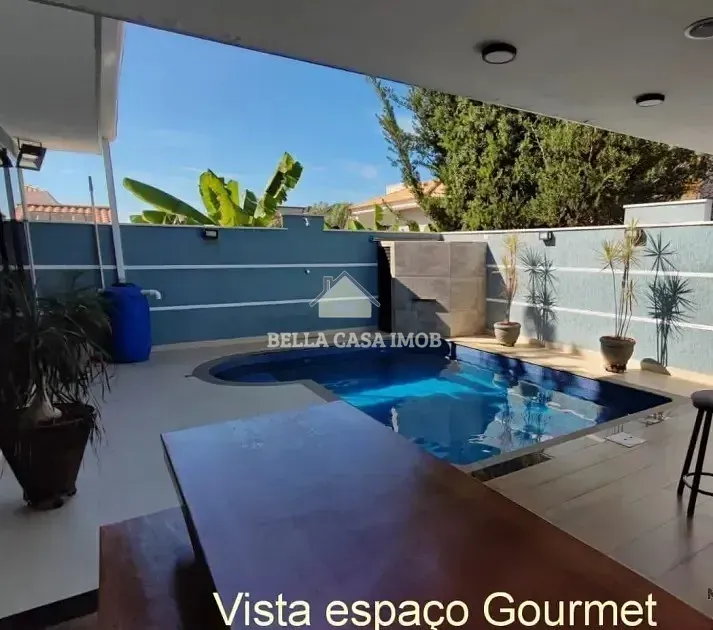 Casa, 3 quartos, 250 m² - Foto 5