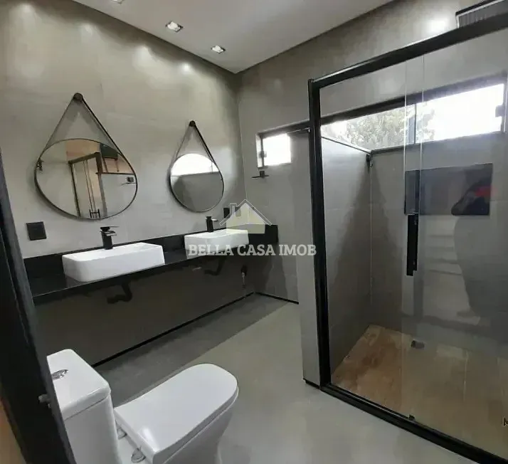 Casa, 3 quartos, 250 m² - Foto 7