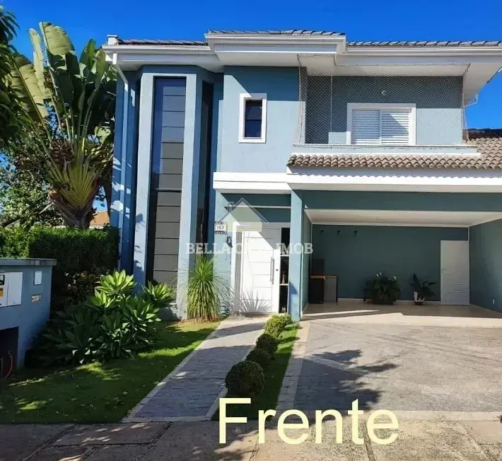 Casa, 3 quartos, 250 m² - Foto 10