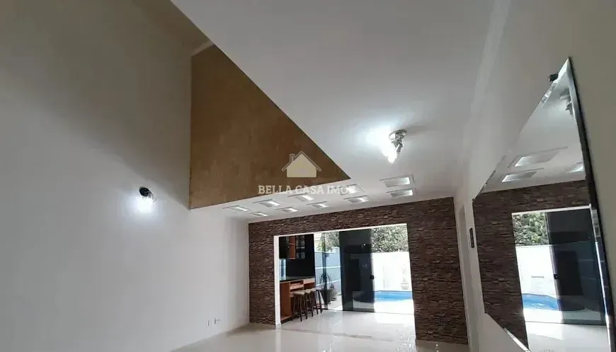 Casa, 3 quartos, 250 m² - Foto 21