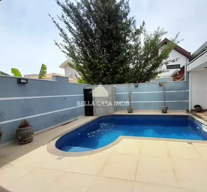 Casa, 3 quartos, 250 m² - Foto 24