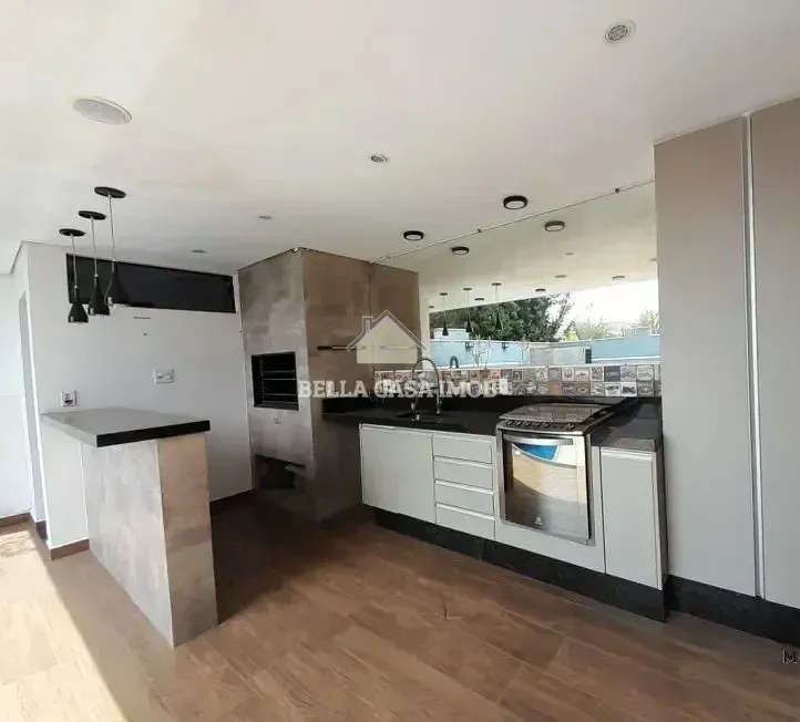 Casa, 3 quartos, 250 m² - Foto 25