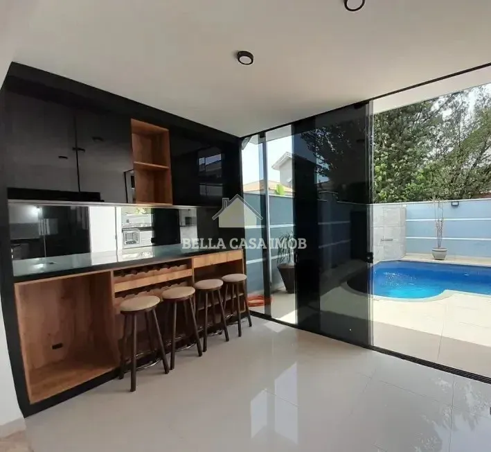 Casa, 3 quartos, 250 m² - Foto 26
