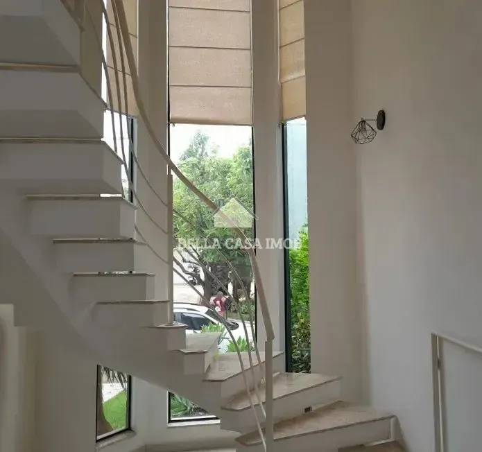 Casa, 3 quartos, 250 m² - Foto 27