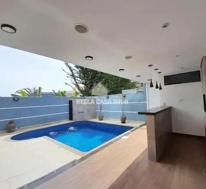 Casa, 3 quartos, 250 m² - Foto 29