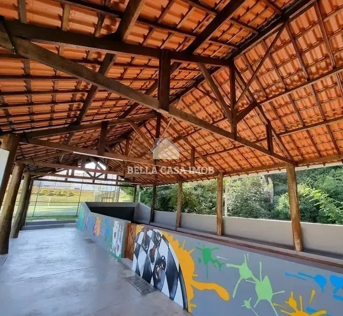 Casa, 3 quartos, 250 m² - Foto 31