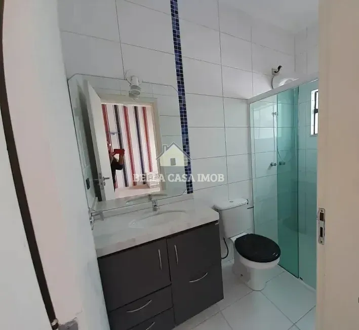 Casa, 3 quartos, 250 m² - Foto 12