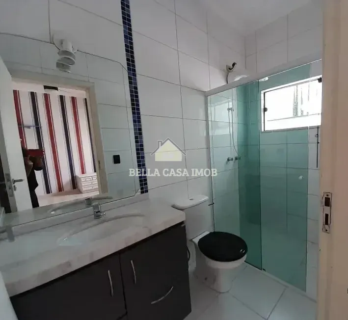Casa, 3 quartos, 250 m² - Foto 17