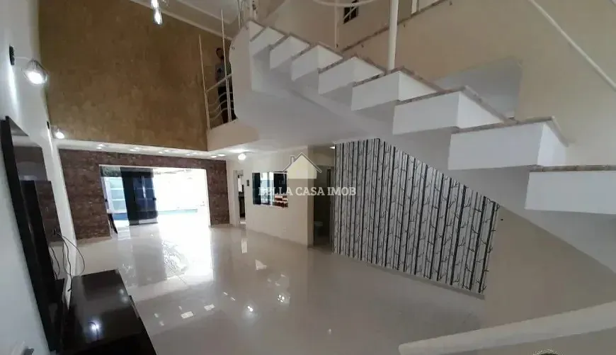 Casa, 3 quartos, 250 m² - Foto 19