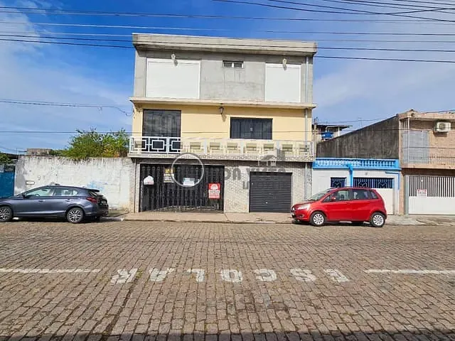 Casa 6 quartos e 7 banheiros, à venda, no bairro Vila Maluf em Suzano