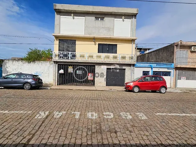 Casa 6 quartos e 7 banheiros, à venda, no bairro Vila Maluf em Suzano