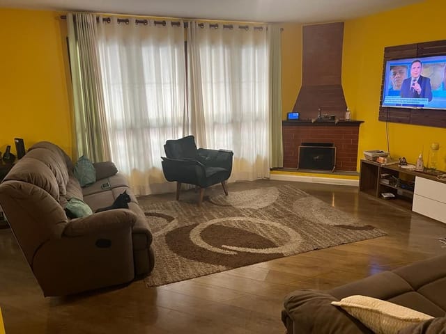 Foto do Casa - Casa à venda 4 Quartos, 3 Suites, 4 Vagas, 380M², City Bussocaba, Osasco - SP | BUSSOCABA ADMINISTRACAO DE BENS E IMOVEIS LTDA