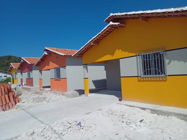 Foto do Casa - Casa à venda, jardim cidade, Altos, PI | Cristina Lopes Imobiliária