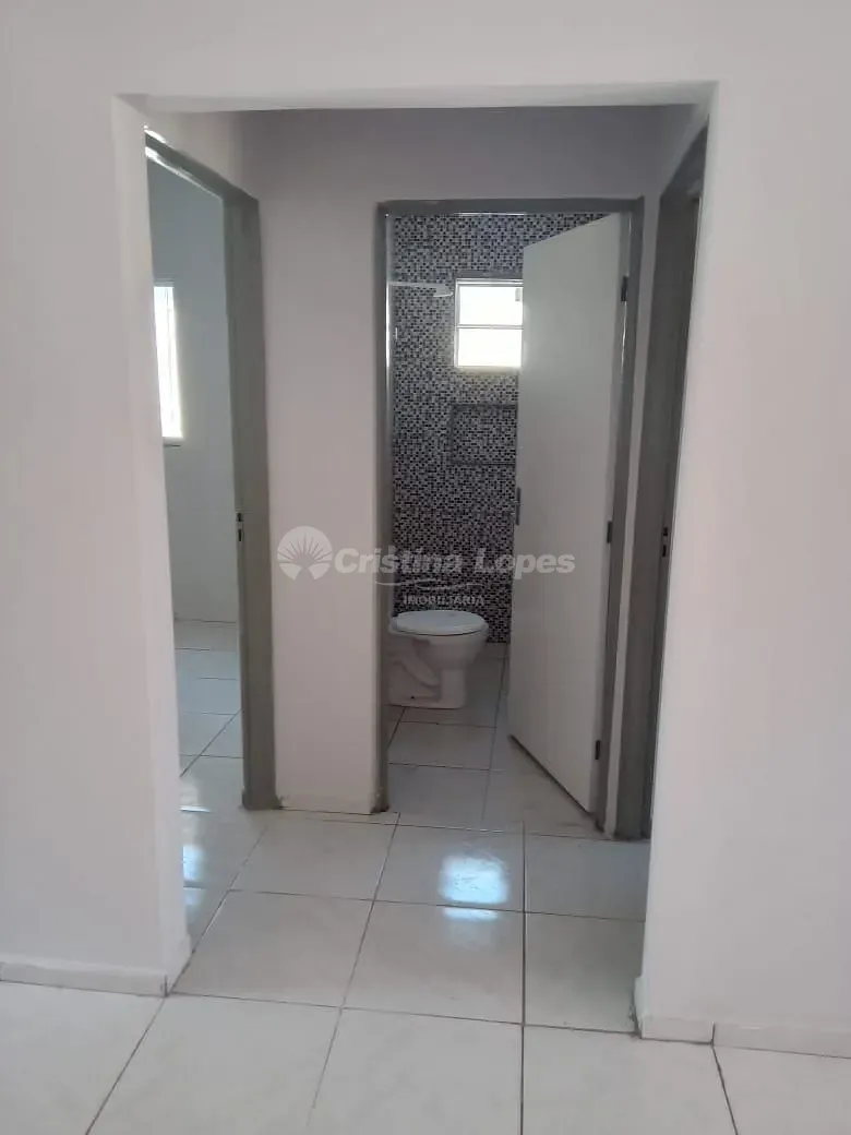 Casa, 2 quartos, 60 m² - Foto 7