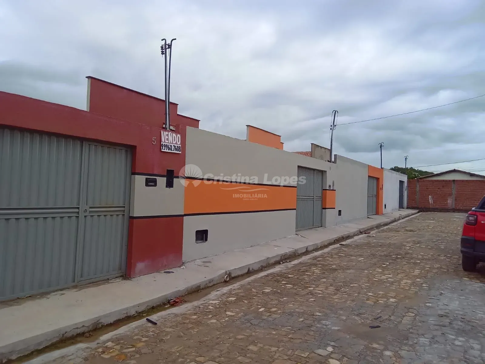 Casa, 2 quartos, 60 m² - Foto 8