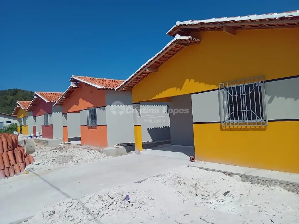 Casa, 2 quartos, 60 m² - Foto 3