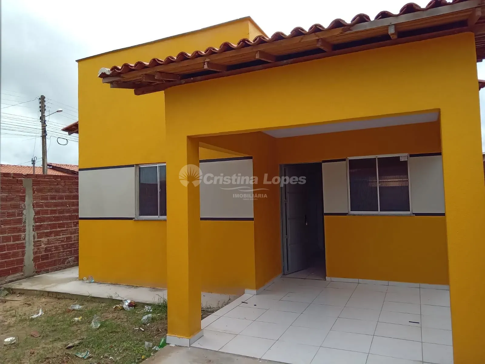 Casa, 2 quartos, 60 m² - Foto 10
