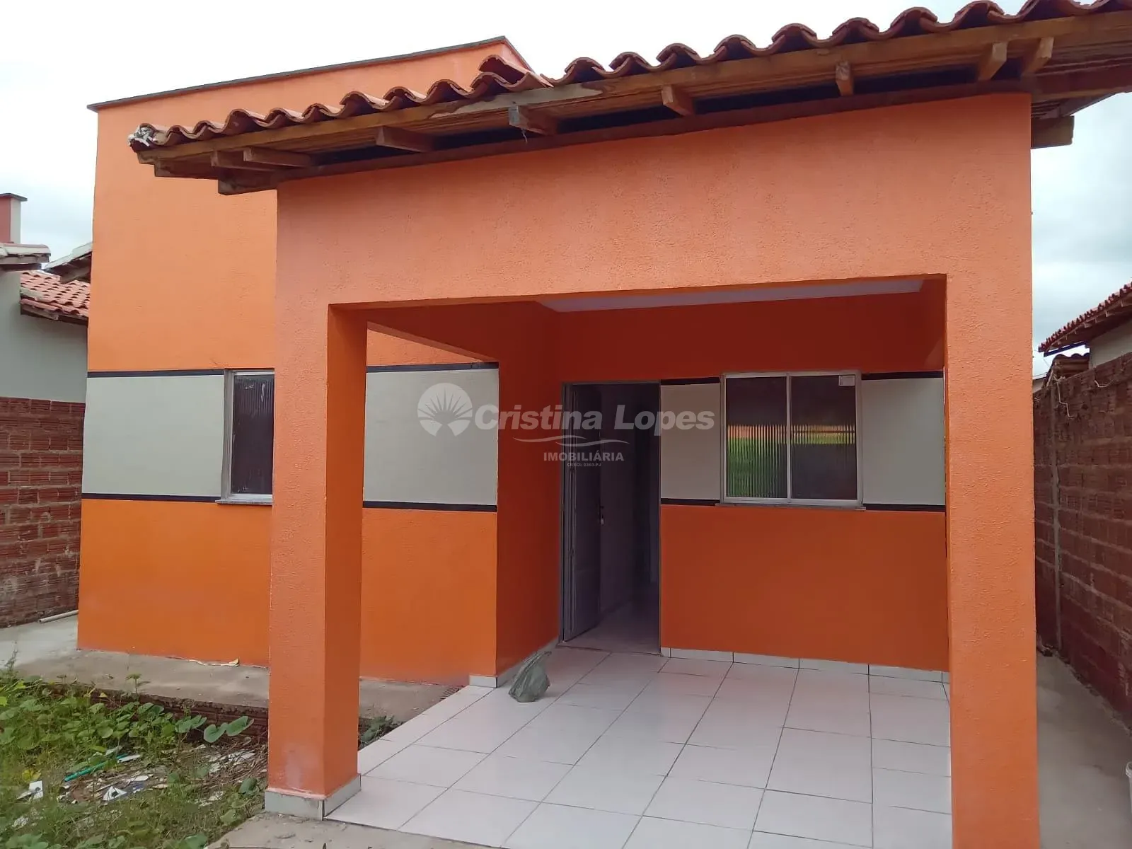 Casa, 2 quartos, 60 m² - Foto 9