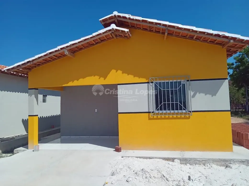 Casa, 2 quartos, 60 m² - Foto 4