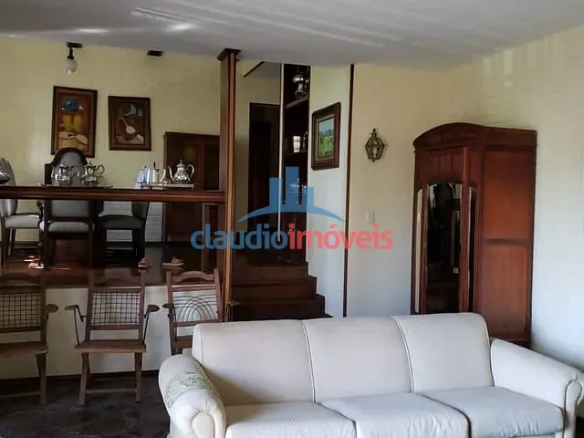 Casa 3 quartos e 3 banheiros, à venda, no bairro Santa Rosa em Barra Mansa