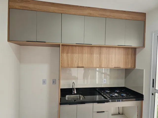 Casa 2 quartos e 1 banheiro, para alugar, no bairro Jardim dos Pereiras (Caucaia do Alto) em Cotia