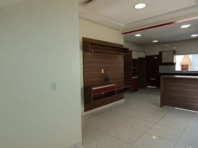 Foto do Casa - Casa para Locação 3/4  (Sendo 2 Suites) + 2 Vagas, MOVEIS PLANEJADOS, 300M², Maracanã, Santarém - PA | Coimbra Imobiliária