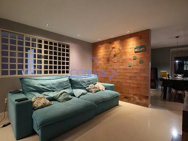 Casa com 200m² 3 quartos e 2 banheiros, à venda, no bairro Campo Grande em Rio de Janeiro