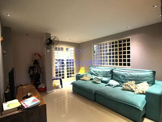 Casa com 200m² 3 quartos e 2 banheiros, à venda, no bairro Campo Grande em Rio de Janeiro