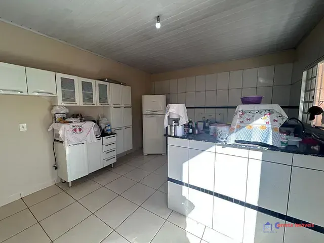 Casa com 10m² 2 quartos e 2 banheiros, à venda, no bairro Jardim Alvorada em Três Lagoas