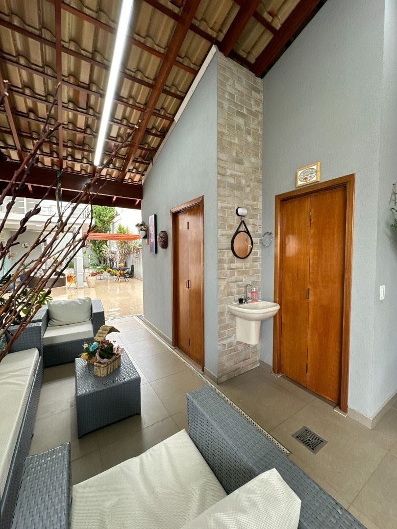 Casa, 3 quartos, 347 m² - Foto 33