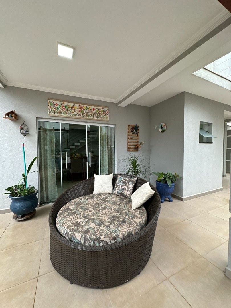 Casa, 3 quartos, 347 m² - Foto 32