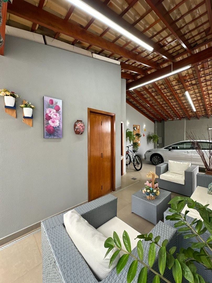 Casa, 3 quartos, 347 m² - Foto 35