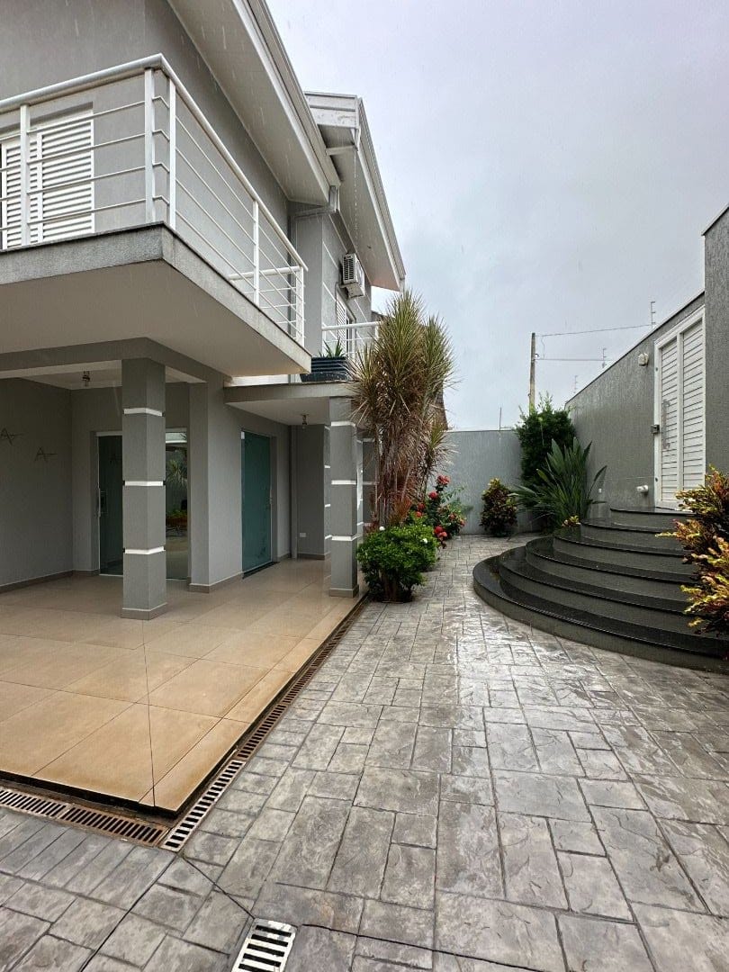 Casa, 3 quartos, 347 m² - Foto 38